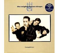 The Mighty Lemon Drops - Mighty Lemon Drops : Laughter [VINYL]
