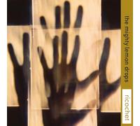 The Mighty Lemon Drops – Ricochet – Vinyl LP – Limited Tan Edition (RSD 2024)