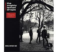 The Mighty Lemon Drops - World without end (1988) [VINYL]