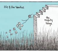 The Mighty Lunge by His & Her Vanities