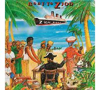 The Mighty Maytones - Boat To Zion [VINYL]