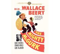 The Mighty Mcgurk