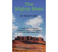 The Mighty Mesa: A Tested Options Strategy Designed to Never* Lose Money (and Just Might Make 36%)