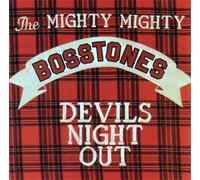 The Mighty Mighty Bosstones - Devils Night Out [VINYL]