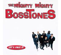 The Mighty Mighty Bosstones - Let's Face It[LP] [Vinyl LP] [VINYL]