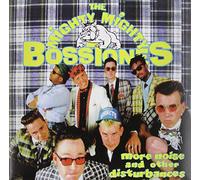 The Mighty Mighty Bosstones - More Noise & Other Disturbance [VINYL]