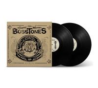 The Mighty Mighty Bosstones - Pin Points & Gin Joints [VINYL]