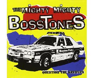 The Mighty Mighty Bosstones - Question The Answers