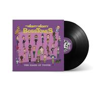 The Mighty Mighty Bosstones - The Magic of Youth [VINYL]