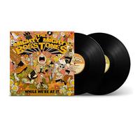 The Mighty Mighty Bosstones - While We're At It [VINYL]