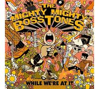 The Mighty Mighty Bosstones - While We're At It [VINYL]