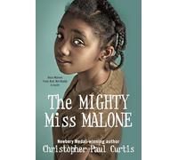 The Mighty Miss Malone