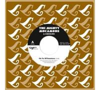 the Mighty Mocambos - Où Tu M'Emmènes [VINYL]