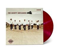 The Mighty Mocambos - SHOWDOWN [VINYL]