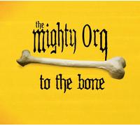 The Mighty Orq Blues Finest (CD) (US IMPORT)