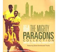The Mighty Paragons Collection
