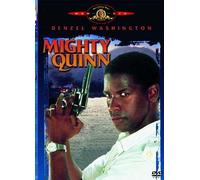 The Mighty Quinn