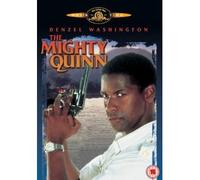The Mighty Quinn [DVD]
