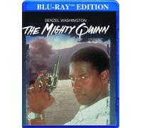 The Mighty Quinn [New Blu-ray] Dolby