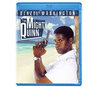 The Mighty Quinn [Region 1]