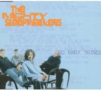 The Mighty Sleepwalkers - So Many Things