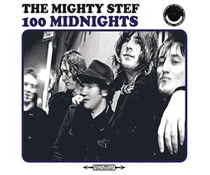 The Mighty Stef - 100 Midnights [VINYL]