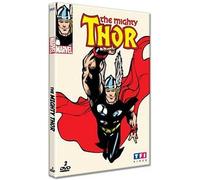 The Mighty Thor - 13 Episodes