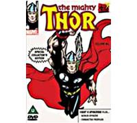 The Mighty Thor