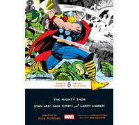 The Mighty Thor