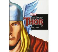 The Mighty Thor: An Origin Story (Marvel Origin Story)