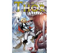 The Mighty Thor by Matt Fraction - Vol. 2