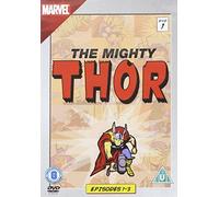 The Mighty Thor [DVD]