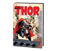 Mighty Thor Omnibus Vol. 1