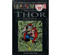 The Mighty Thor : Ragnarok (Marvel Ultimate Graphic Novels Collection)
