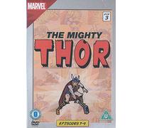 The Mighty Thor Vol.3