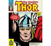 The Mighty Thor: Volume 2 [DVD]