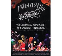 The Mighty Uke: The Amazing Comback of a Musical Underdog