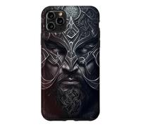 The mighty Viking with armor of war Case for iPhone 11 Pro Max