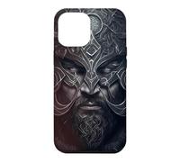 The mighty Viking with armor of war Case for iPhone 12 Pro Max