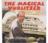 The Mighty Wurlitzer
