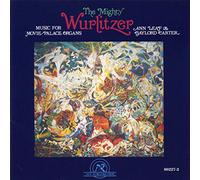 The Mighty Wurlitzer - The Mighty Wurlitzer