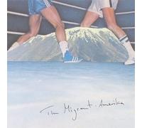 The Migrant - Amerika