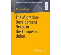 The Migration-Development Nexus in the European Union