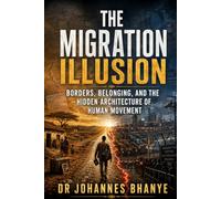 THE MIGRATION ILLUSION: Borders, Belonging, and the Hidden Architecture of Human Movement (THE BORDERS & BELONGING SERIES)