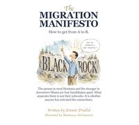 The Migration Manifesto: How to Liberate Freedom
