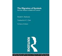 The Migration of Symbols (The History of Civilization)