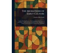 The Migrations of Early Culture