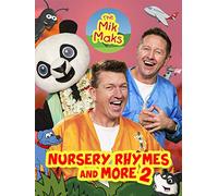 The Mik Maks Nursery Rhymes and More 2