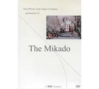 The Mikado - D'Oyly Carte Opera Company [DVD]