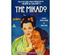 The Mikado [DVD]